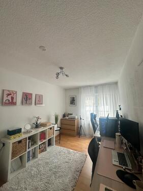 Foto - 3 Zimmer Etagenwohnung zum Kaufen in Baden-Baden