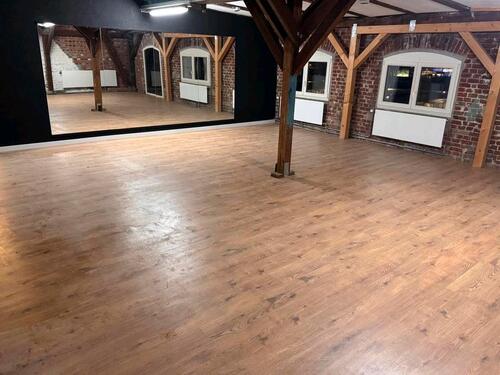 Foto - Tanzsaal in Berlin-Neuköln zu vermieten