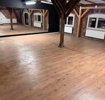 Tanzsaal in Berlin-Neuköln zu vermieten