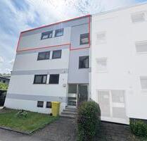 3-4-Zim.Whg mit Balkon in Beutelsbach inkl. Garage RESERVIERT - Weinstadt