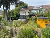 Foto - Generationenhaus in ruhiger Südhanglage in Millrath mit PV Anlage
