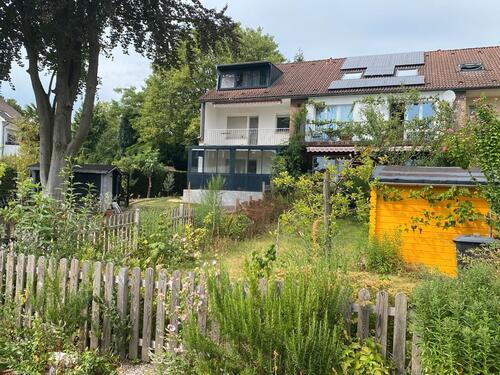 Foto - Generationenhaus in ruhiger Südhanglage in Millrath mit PV Anlage