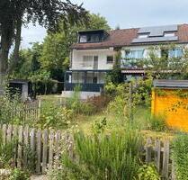 Generationenhaus in ruhiger Südhanglage in Millrath mit PV Anlage - Erkrath
