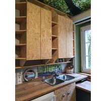 Tiny-Apartment in Rehau - 320,00&nbsp;EUR Kaltmiete, ca.&nbsp; 22,00&nbsp;m&sup2; in Rehau (PLZ: 95111)
