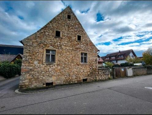 Foto - Einfamilienhaus zum Kaufen in Breisach am Rhein