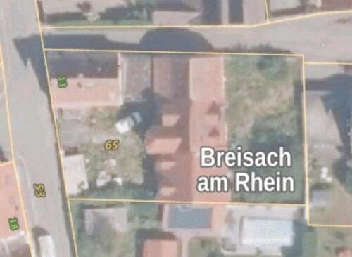 Foto - Einfamilienhaus in Breisach am Rhein