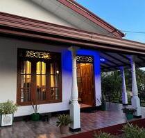 Haus zu verkaufen in Moronthuduwa Sri Lanka - Wunstorf