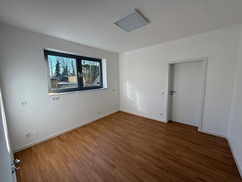 Foto - Etagenwohnung zur Miete in Überherrn