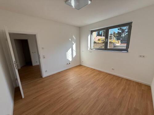 Foto - Etagenwohnung in Überherrn