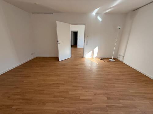 Foto - Etagenwohnung in Überherrn zur Miete