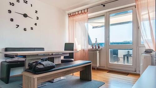 Foto - Etagenwohnung in Landshut