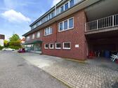 Foto - Etagenwohnung in Wittmund zur Miete