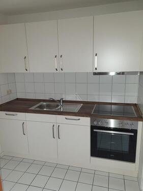 Foto - Etagenwohnung zur Miete in Crimmitschau