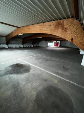 Foto - Große Lagerfläche in Krefeld - ca. 600 m²