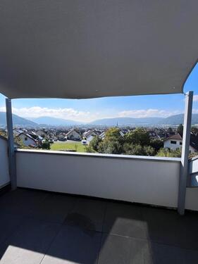 Foto - Moderne 2-Zimmer-Wohnung mit Einbauküche, Balkon &Stellplatz