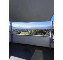 Moderne 2-Zimmer-Wohnung mit Einbauküche, Balkon &Stellplatz - Großheubach