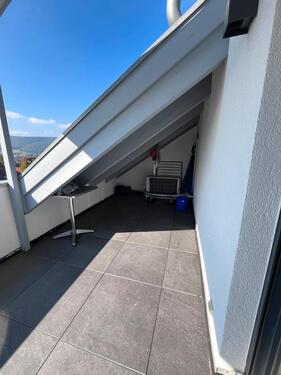 Foto - Etagenwohnung zur Miete in Großheubach