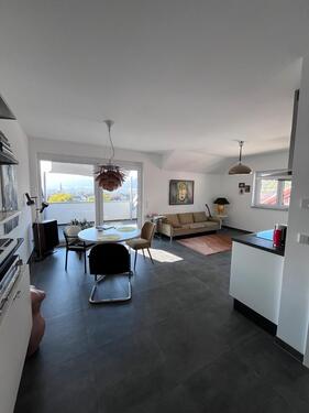 Foto - Etagenwohnung in Großheubach
