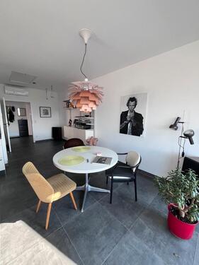 Foto - Etagenwohnung in Großheubach zur Miete