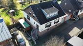 Foto - Großes Einfamilienhaus in Quierschied