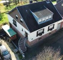 Großes Einfamilienhaus in Quierschied