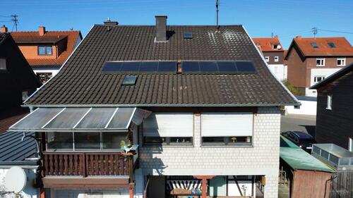 Foto - Einfamilienhaus in Quierschied zum Kaufen