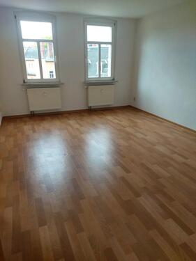 Foto - Etagenwohnung in Altenburg zur Miete