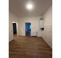 2 Zimmer Wohnung Hafenviertel nach Renovierung - Dortmund Brackel