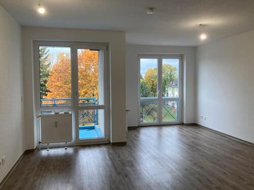 Foto - 3 Zimmer Etagenwohnung in Braunschweig