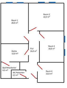 Foto - andere in Sankt Wendel zur Miete