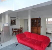 Helle 3,5 Zimmerwohnung Nähe Stadtpark Nürnberg