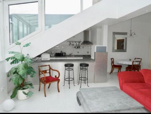 Foto - Etagenwohnung zur Miete in Nürnberg