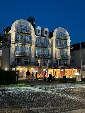 Foto - Ferienwohnung in Kühlungsborn - 69,00&nbsp;EUR Kaltmiete,