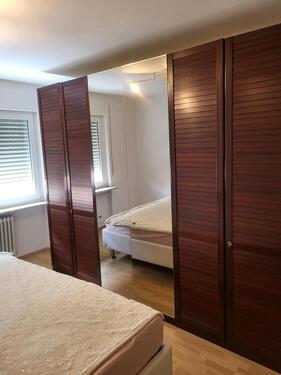 Foto - möblierte Zimmer in Frankfurt Niedarrad