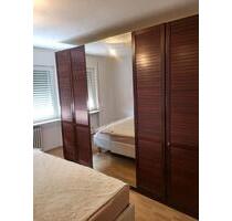 möblierte Zimmer in Frankfurt Niedarrad - Frankfurt am Main Niederrad