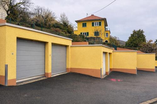 Foto - 4 Zimmer Etagenwohnung in Bingen am Rhein