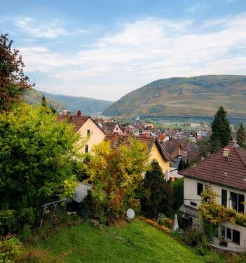 Foto - Etagenwohnung in Bingen am Rhein zum Kaufen