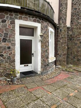 Foto - 2 Zimmer Etagenwohnung zur Miete in Schleswig