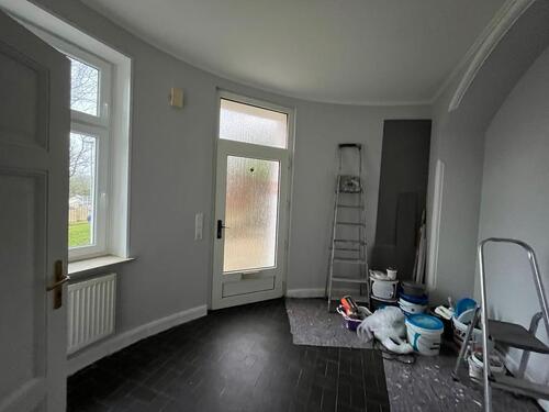 Foto - Etagenwohnung in Schleswig zur Miete