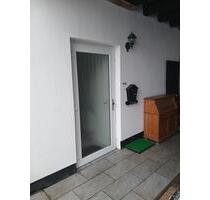 Barrierefreie Wohnung in 37136 Holzerode zu vermieten - Ebergötzen