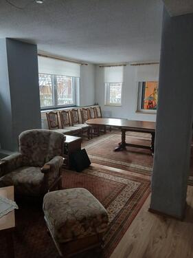 Foto - 1 Zimmer Etagenwohnung zur Miete in Ebergötzen