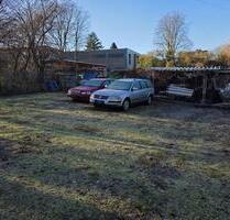 Freifläche zu vermieten !! Nähe Flughafen - Hamburg Groß Borstel