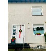 Kleines Reihenmittelhaus mit Charm zu verkaufen ca. 8590 qm - Castrop-Rauxel