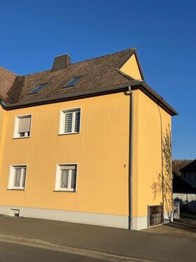 Foto - Gemütliche 2-Zimmer-DG-Wohnung in ruhiger Lage