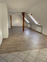 Foto - Dachgeschoßwohnung in Bitterfeld-Wolfen zur Miete