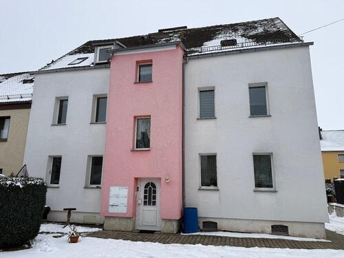 Foto - Mehrfamilienhaus, Wohnhaus zum Kaufen in Zeitz