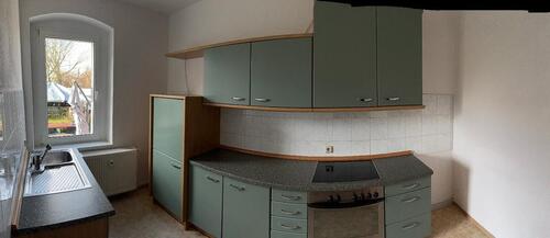 Foto - Mehrfamilienhaus, Wohnhaus in Zeitz zum Kaufen