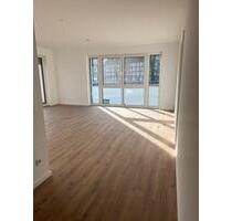 Wohnen auf höchstem Niveau - Neubau 2-ZKB im Erstbezug - Salzkotten