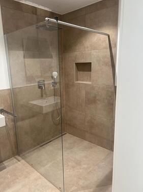 Foto - Etagenwohnung in Salzkotten zur Miete