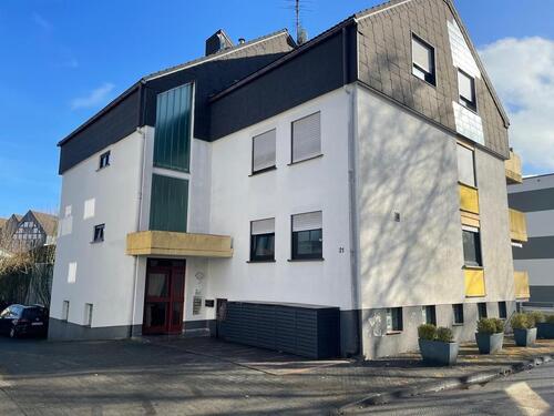 Foto - Wohnung in Attendorn-Stadtnahe - 900,00&nbsp;EUR Kaltmiete, ca.&nbsp; 97,00&nbsp;m&sup2;